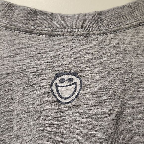 Life is Good T-shirt L - Picture 5 of 6